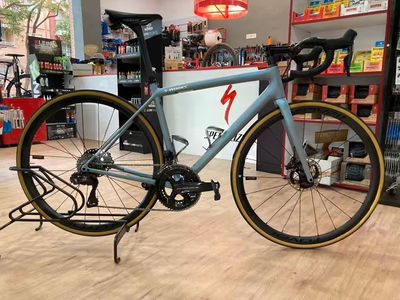 Specialized Aethos S-Works 2023