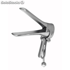 Speculum vaginal cusco inox 32 mm midium