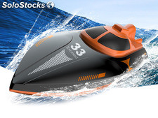 Speed Boat syma Q2 genius 2.4G 2-Kanal (Geschwindigkeit 20 km/h)