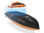 Speed Boat syma Q2 genius 2.4G 2-Kanal (Geschwindigkeit 20 km/h) - 2