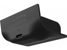 Speedlink - Pulse X Play &amp; Charge Kit for Xbox Series X/S - SL-260000-BK - Xbox
