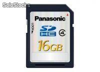 Speicherkarte Panasonic - RP-SDP16GE1K