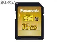 Speicherkarte Panasonic - RP-SDW16GE1K