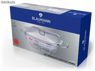 Speisenwärmer 3,5 l, Blaumann bl-2019 - Foto 2