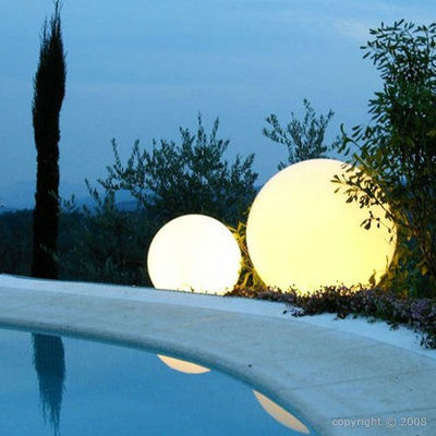 sphère lumineuse - Photo 2