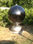 Sphere solaire thermique - 1