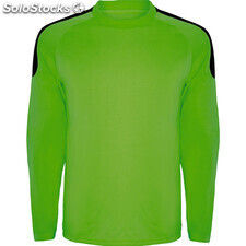 Spider goalkeeper t-shirt s/16 red ROCA04032960 - Foto 2