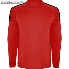 Spider goalkeeper t-shirt s/16 red ROCA04032960 - Foto 3