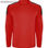 Spider goalkeeper t-shirt s/16 red ROCA04032960 - Foto 5