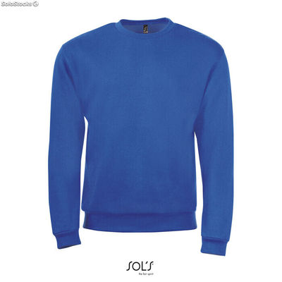 Spider men sweater 260g Blu Royal 3XL MIS01168-rb-3XL