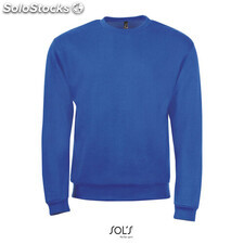 Spider suéter senhor 260g Azul Royal l MIS01168-rb-l
