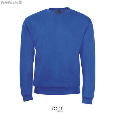 Spider suéter senhor 260g Azul Royal xl MIS01168-rb-xl