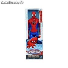 Spiderman action figure marvel titan hero 30CM