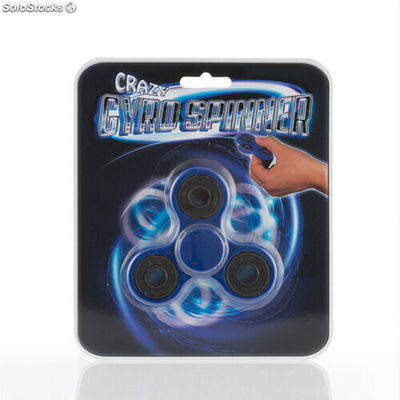Spinner Fidget Gyro Gadget and Gifts - Foto 5