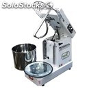 Spiral mixer with removable head lift and bath famag-mod. ln9s/velovita &#39; #