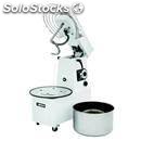 Spiral mixer with tilting head and removable bowl mod. irv 20 - with speed
