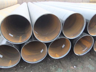 spiral welded pipe from Chinese Bestar Steel