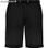 Spiro sport bermuda shorts s/l black ROBE04490302 - Foto 3