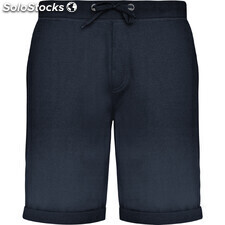 Spiro sport bermuda shorts s/s navy blue ROBE04490155