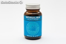 Spirulina platensis