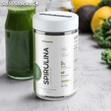 Spiruline 3000 mg -90 Comprimés