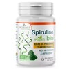 Spiruline Vegan Bio 100 comprimés 500 mg
