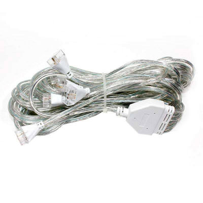 Split Cable conexión 6 salidas para barra LED Profresh. Tienda Online LEDBOX.