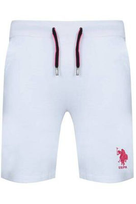 Spodenki męskie U.S. Polo Assn. | Men&amp;#39;s shorts - Zdjęcie 2