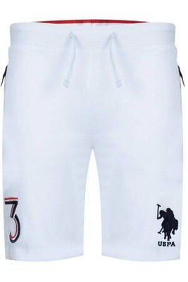 Spodenki męskie U.S. Polo Assn. | Men&amp;#39;s shorts - Zdjęcie 3