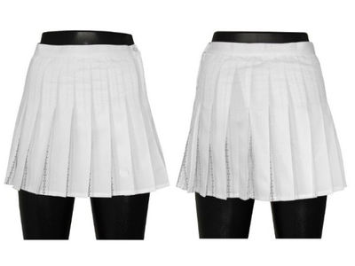 Spódnice krótkie spódniczki Sergio Tacchini - Zdjęcie 3