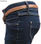 Spodnie damskie jeans - Zdjęcie 4