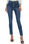 Spodnie damskie Silvian Heach - wyprzedaż | Women&amp;#39;s jeans sale - Zdjęcie 4