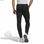 Spodnie dla dorosłych Adidas Colourblock Czarny Mężczyzna - 3