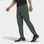 Spodnie dla dorosłych Adidas D4T Kolor Zielony - 2