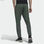 Spodnie dla dorosłych Adidas D4T Kolor Zielony - 3