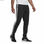 Spodnie dla dorosłych Adidas Essentials 3 Stripes Czarny - 4