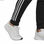 Spodnie dla dorosłych Adidas Essentials French Terry Czarny - 2