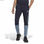 Spodnie dla dorosłych Adidas Essentials Mélange Szary - 2