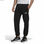 Spodnie dla dorosłych Adidas FeelVivid Czarny Mężczyzna - 2