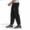 Spodnie dla dorosłych Adidas FeelVivid Czarny Mężczyzna - 4