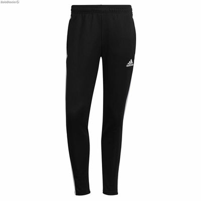 Spodnie dla dorosłych Adidas Tiro Essentials Czarny