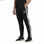 Spodnie dla dorosłych Adidas Tiro Essentials Czarny - 2