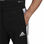 Spodnie dla dorosłych Adidas Tiro Essentials Czarny - 5