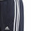 Spodnie dresowe dla dzieci Adidas Essentials 3 Bandas Legend Ink Ciemnoniebieski - 2