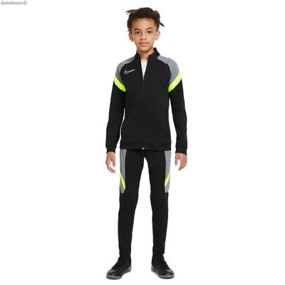 Spodnie dresowe dla dzieci Nike Dri-Fit Academy Czarny