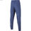 Spodnie dresowe dla dzieci Nike Swoosh Ciemnoniebieski - 2
