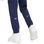 Spodnie dresowe dla dzieci Nike Swoosh Ciemnoniebieski - 5