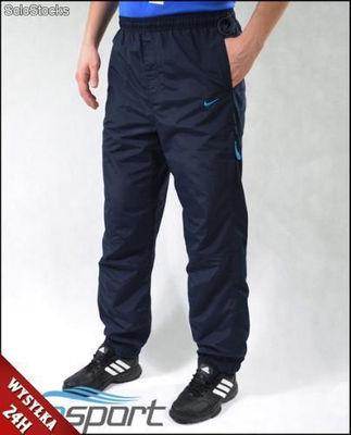 Spodnie dresowe Nike - Zdjęcie 2