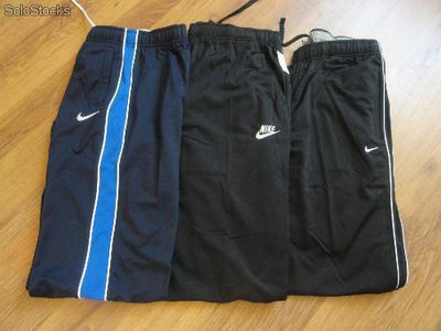 Spodnie dresowe Nike - męskie