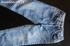 Spodnie dziecięce Armani Jeans